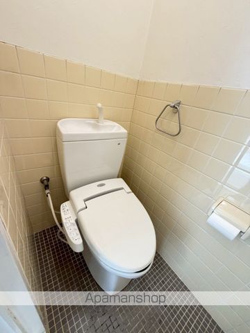 南岩国マンションの内装写真