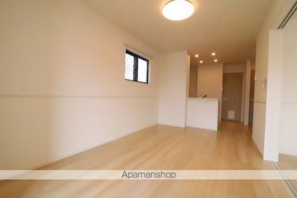 レモネンドアプル[1LDK/50.08m2]の内装3