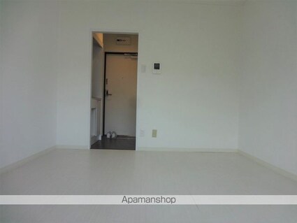 ヴェルナール忠岡[1R/16.2m2]の内装9