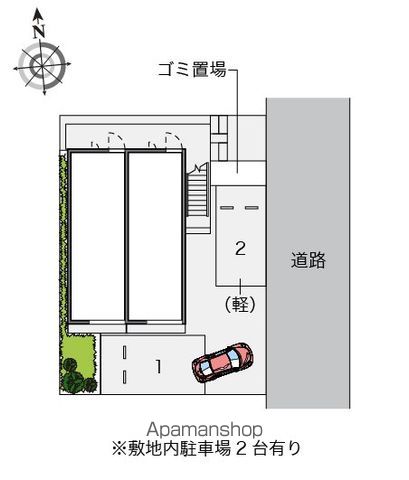 レオパレスプラスパ寿のその他写真