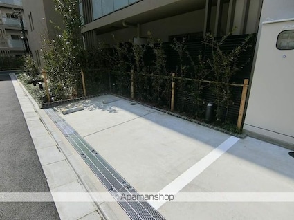 Ｌ・ＢＡＳＥ押上Ｎｏｒｔｈ[1K/25.01m2]の共用部5