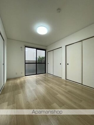 セジュール大田　Ａ棟[2LDK/58.13m2]の内装1