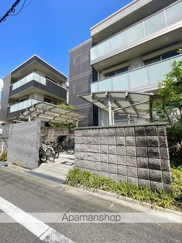 シャーメゾンブランシェのその他写真