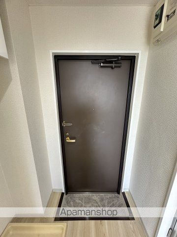 プレステージ相武台の内装写真