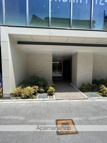 SACIADAITAKU26の玄関写真