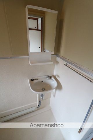 ビレッジハウス名東2号棟の内装写真