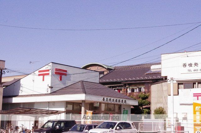 ファミール須原の周辺写真