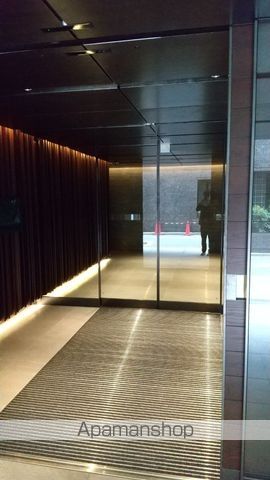 カーザビアンカの内装写真