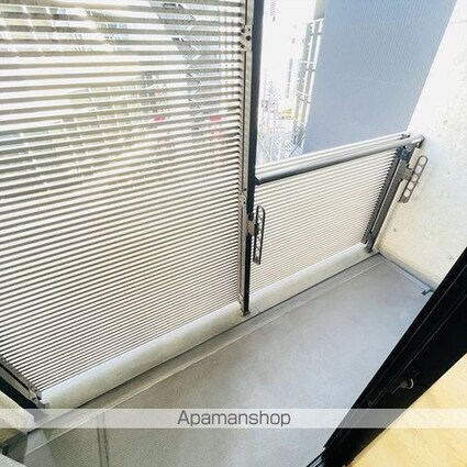 ガーデンハイツマルタカ２[1K/26.4m2]の内装4