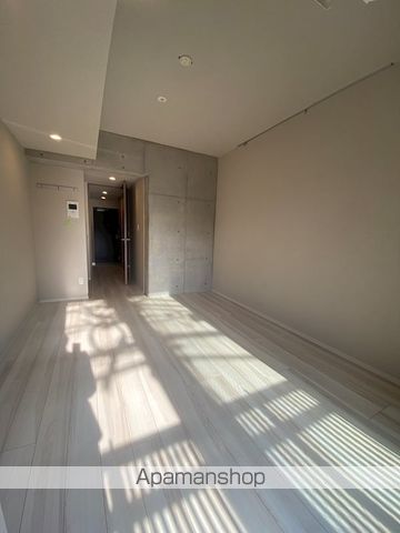 HY’S RVEの内装写真