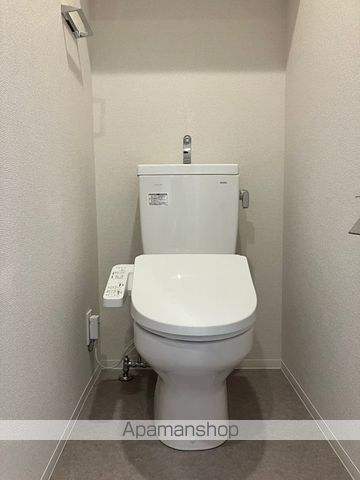 SOLメイクス新栄の内装写真