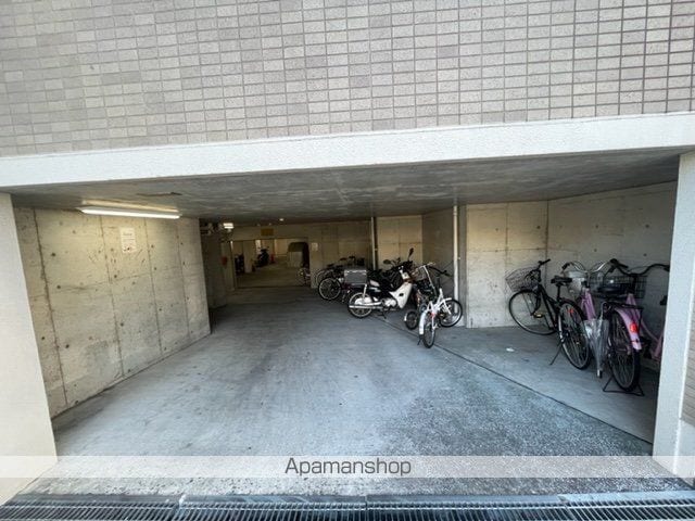 ダイドーメゾン立花西の外観写真