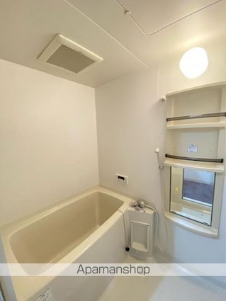 フォブール西公園[2LDK/59.06m2]のバス