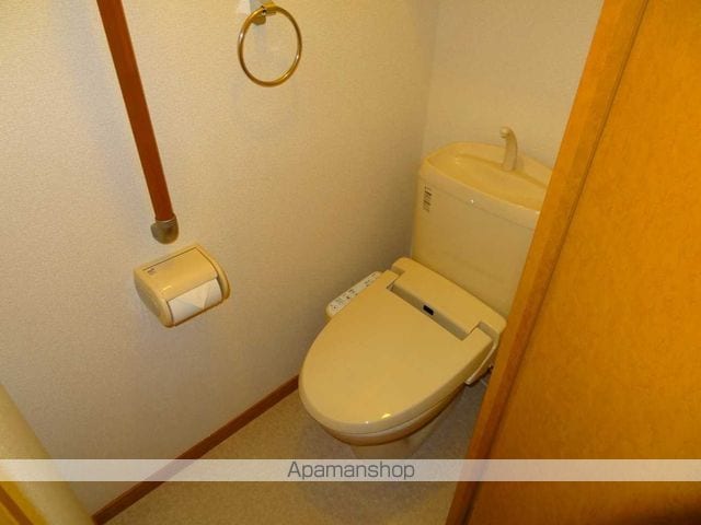 レオパレスポアロの内装写真