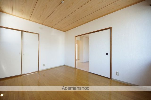 サンロード小山　Ａ[3K/52.07m2]の内装1