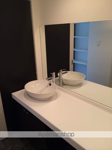 RESIDENCE SAISONの内装写真
