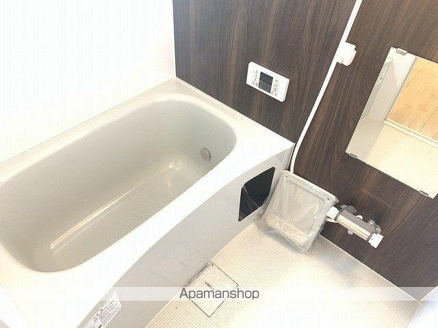 アデリーの内装写真
