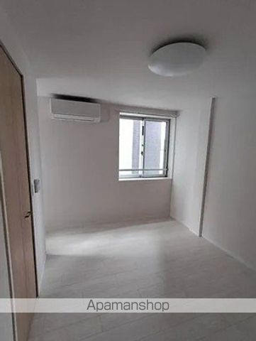 DーRESIDENCE稲城の内装写真