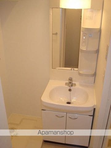 新品家具付きマンション港8の内装写真