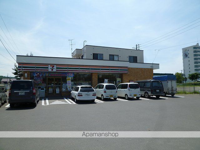 仲屋レンターの周辺写真