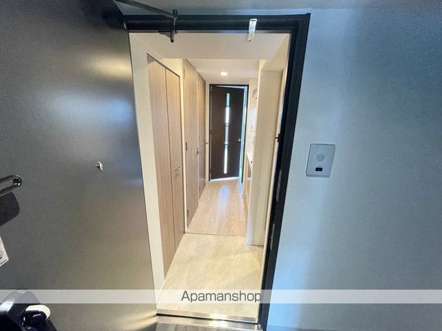 SーRESIDENCE福島玉川DEUXの内装写真