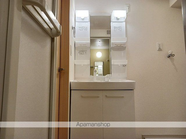 グリーンスプラウトDの内装写真