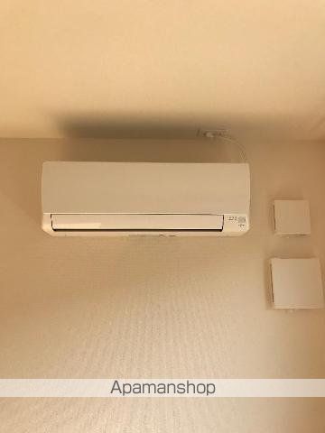 ノイ レーベン Toshiの内装写真