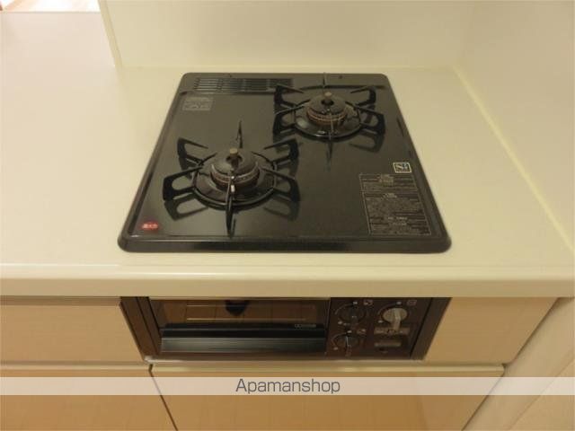 TIIDAの内装写真
