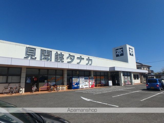 TKコーポの周辺写真