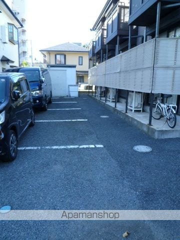 サンファミーリエのその他写真