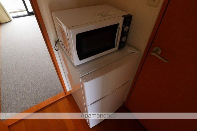 レオパレス望の内装写真