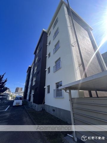 ヴィラナリー木太の外観写真