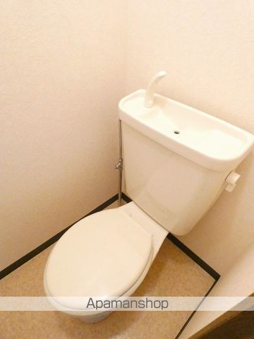 パストラーレIの内装写真