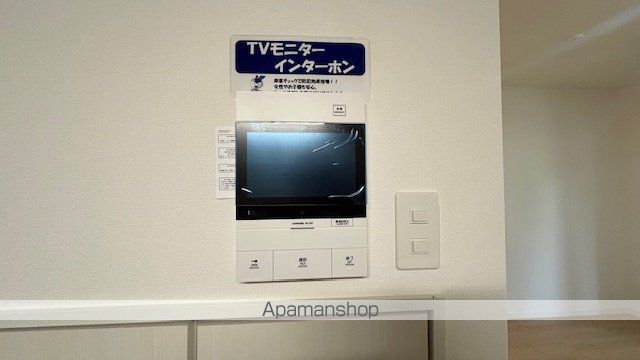 ソレアード権現の内装写真
