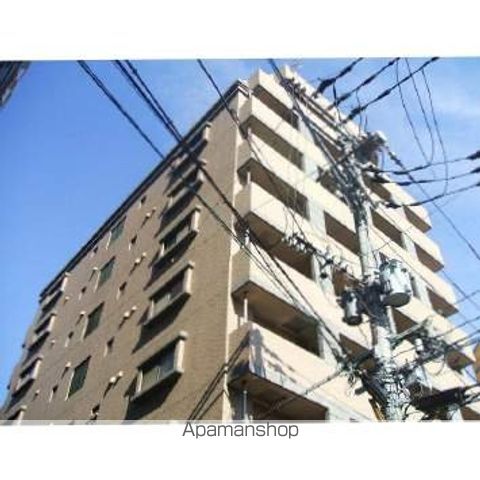 ピュアドーム博多ファインビューの外観写真