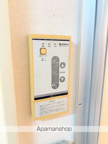 ハーベスト長居の内装写真