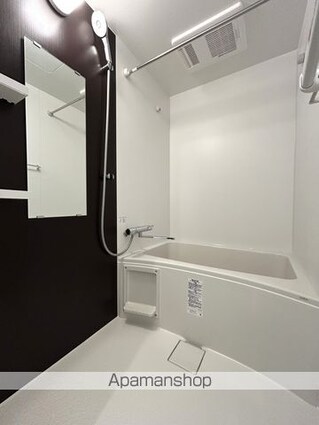 ロジェ泉佐野[1LDK/30.63m2]のバス