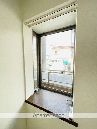 グランコート[1K/18.04m2]の内装2