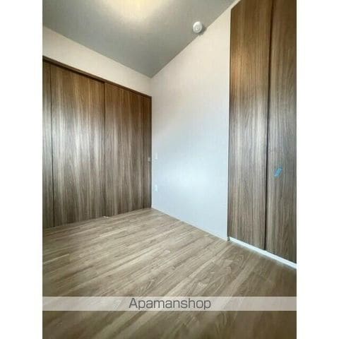 ウエリスアーバン住吉EASTの内装写真