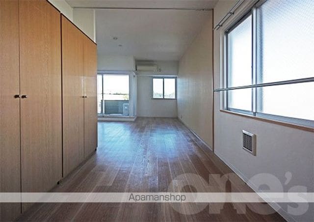 クロサスレジデンス徳川園の内装写真