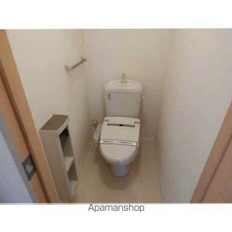 メジンK B棟の内装写真