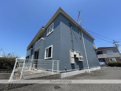 グレイス　ロマーヌⅡ[2LDK/62.32m2]の外観4