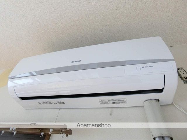 PRECIOUSの内装写真