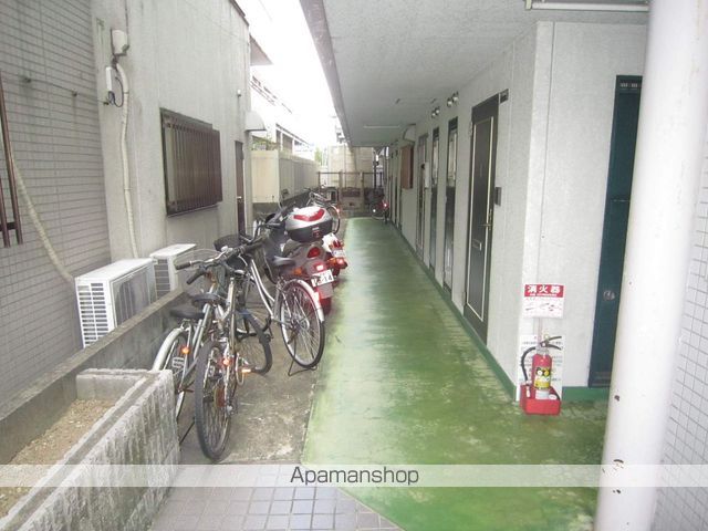 福山ロイヤルハイツのその他写真