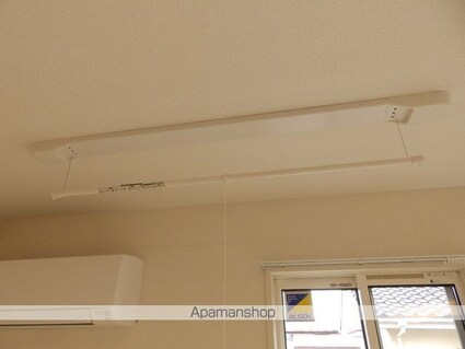 ディアライズ西市[1LDK/40.29m2]の内装4