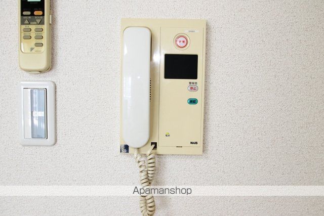 グランシャルマン新大阪の内装写真