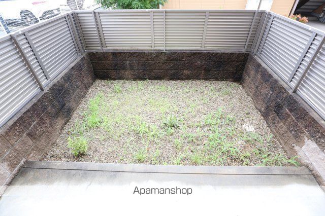 シュウメゾンAの内装写真