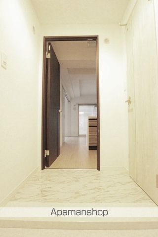 ルミエール箱崎駅前の内装写真