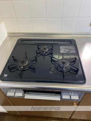 ＳＱｕａｒｅ今里[2LDK/62.39m2]の内装2