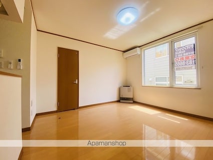 ライブタウン本通（ライブタウンホンドオリ）[1LDK/36.85m2]のリビング・居間